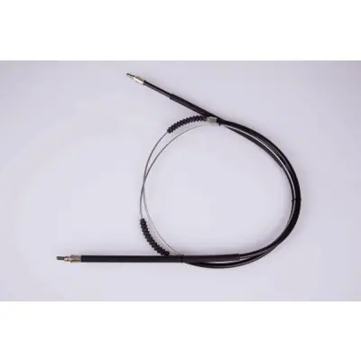 Cable de accionamiento, freno de estacionamiento HELLA 8AS 355 666-751 Última Oportunidad